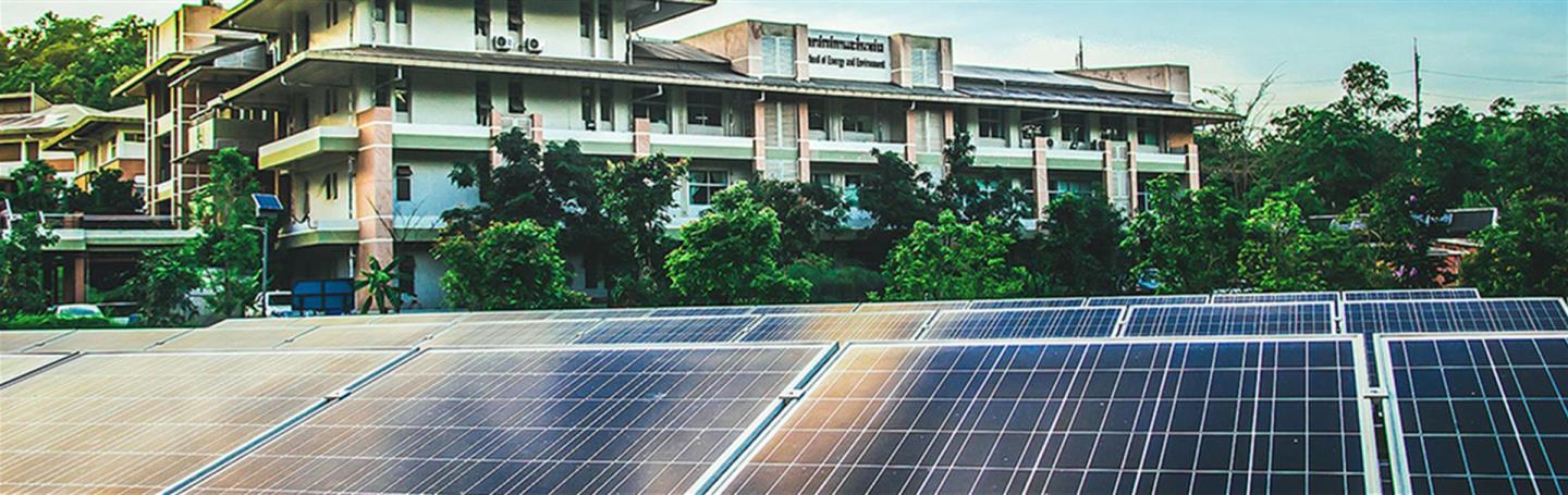 15.3.3 การอนุรักษ์ ฟื้นฟู และส่งเสริมความหลากหลายทางชีวภาพ